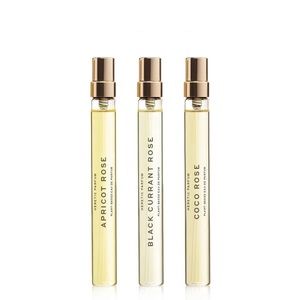 Brand New Heretic Rose Trio